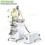 chili sauce packaging machine