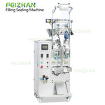 healthy snack packaging machine
