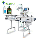 beverage filling machine