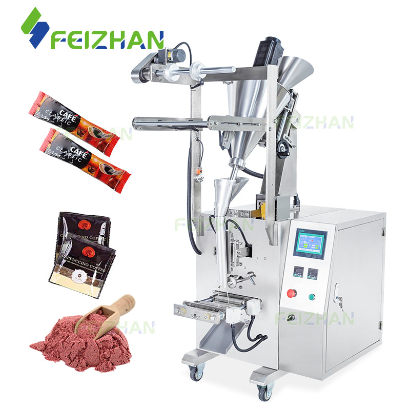 food powder packaging machine