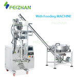 food powder packaging machine