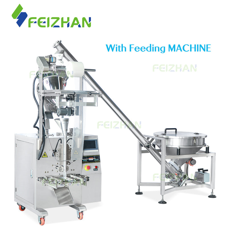 food powder packaging machine