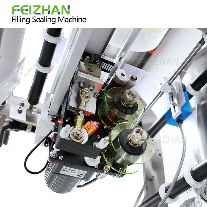 date coder of automatic spice packing machine