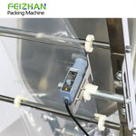 color mark tracking sensor of automatic paste packaging machine