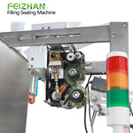 Date Coder of Liquid Food Packaging Machine