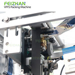 date coding system of small dose liquid packaging machine