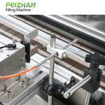 electric eye of beverage liquid filling machine
