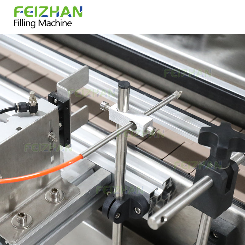 electric eye of beverage liquid filling machine
