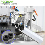 fixed mold of Syrup Filling Machine