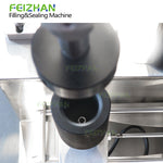 fixed mold of food tube filling machine