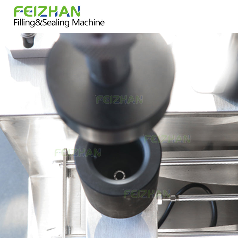 fixed mold of food tube filling machine