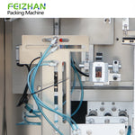 inkjet printer of auger powder filling machine