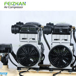 copper motor of 160L air compressor