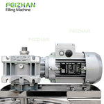 motor of gummy depositor machine