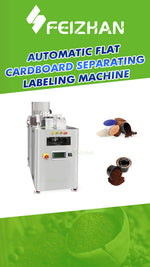 K Cup Packing machine