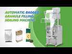 Food Business Packaging Machine