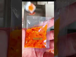 high speed food sauce packing machine