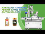 powder packaging machine