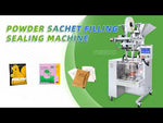 food powder packing machine