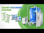 automatic food packaging machine