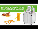 Honey Stick Packaging Solutions