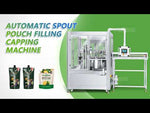 beverage bag packing machine